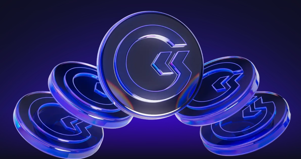 GoMining platform — earn Bitcoin daily with digital miners
