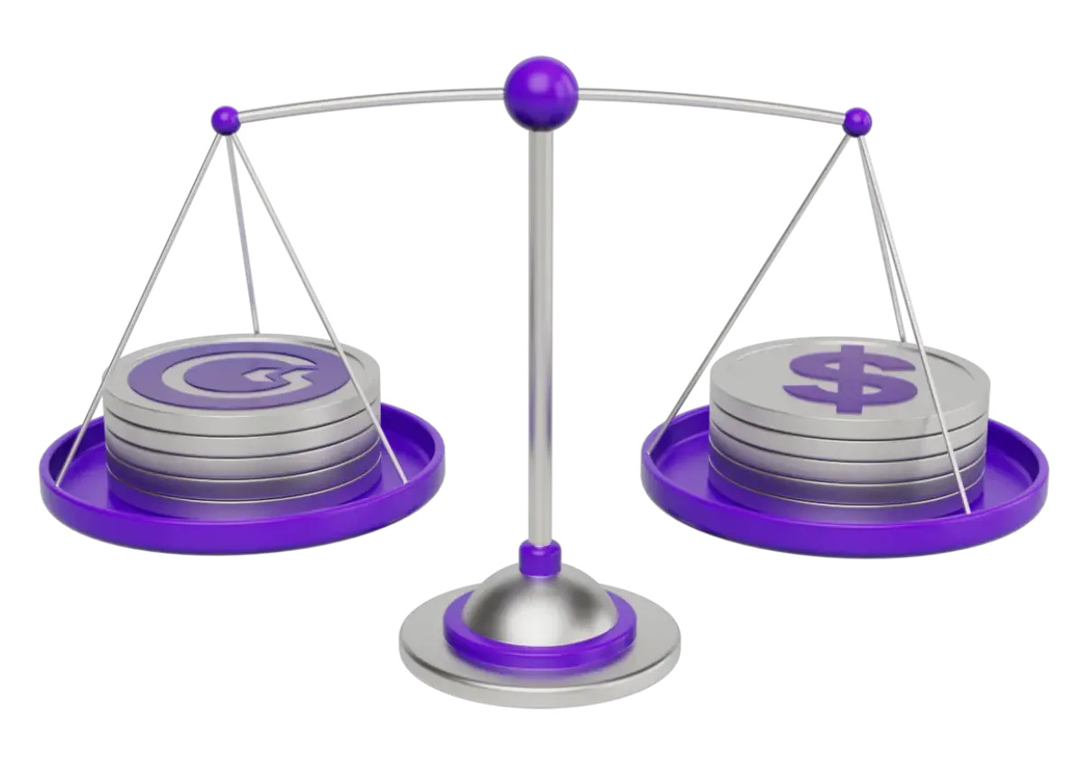 GoMining Simple Earn — earn fees on every swap